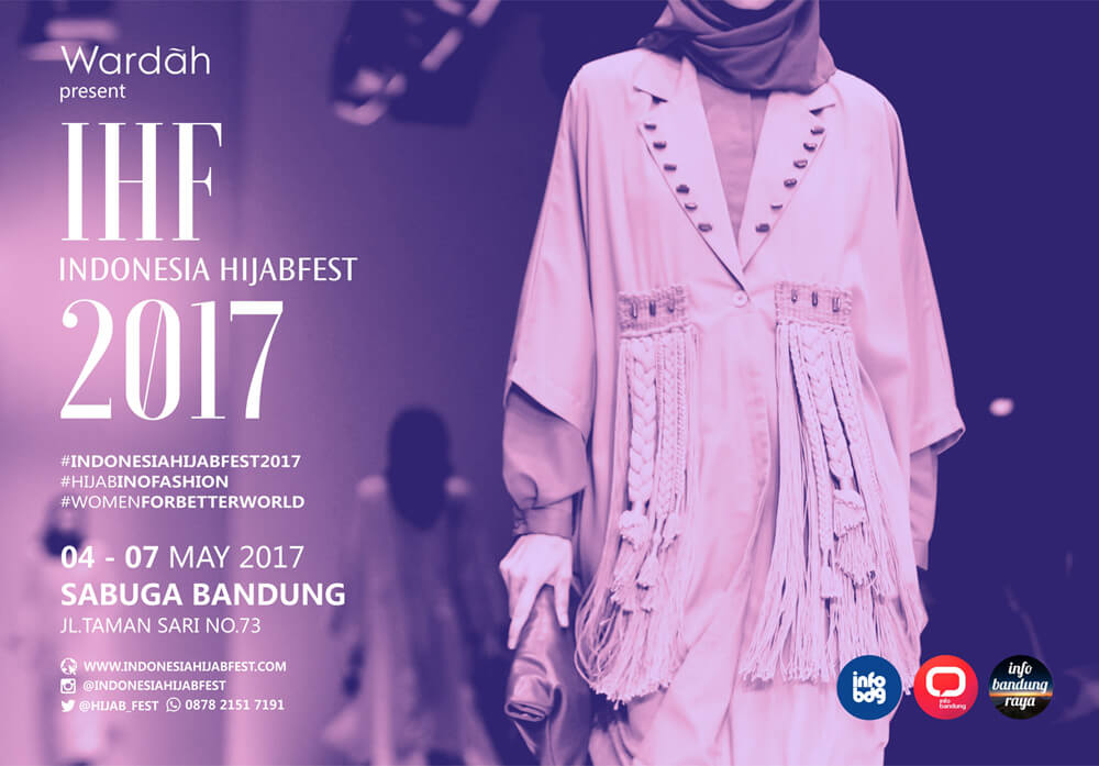 The Biggest Hijab Festival & Exhibition